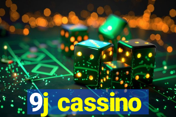 9j cassino